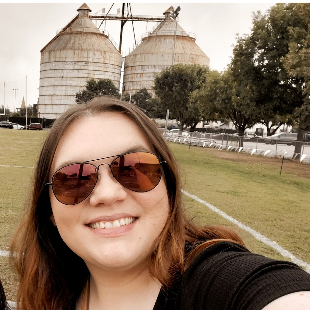 Meet your Posher, Allison